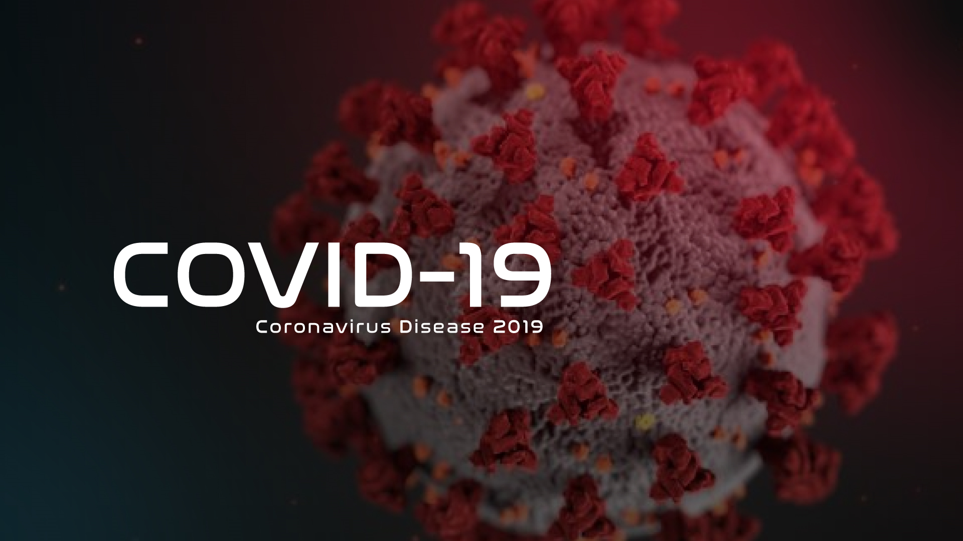 COVID-19 Systems Virology